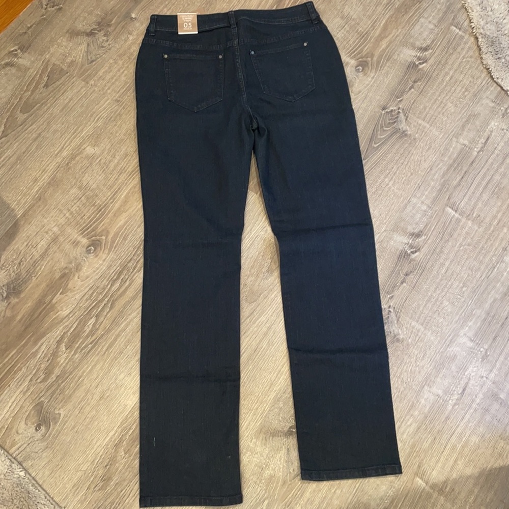NWT Chico’s Jeans - Picture 6 of 8